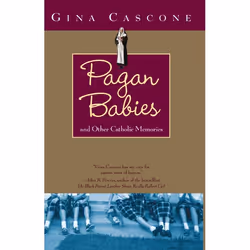 ISBN Pagan Babies, Anglais, Livre de poche, 160 pages