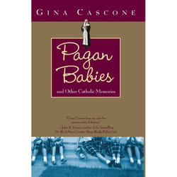 ISBN Pagan Babies Livre de poche