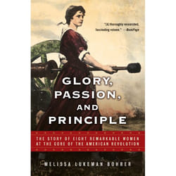 ISBN Glory, Passion, and Principle Livre de poche
