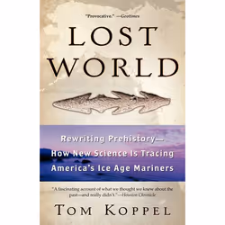 ISBN Lost World, Anglais, Livre de poche, 320 pages