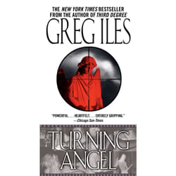 ISBN Turning Angel Édition de poche