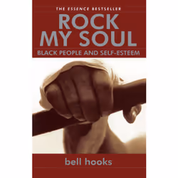 ISBN Rock My Soul, Anglais, Livre de poche, 240 pages
