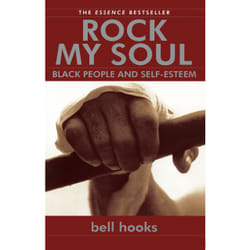 ISBN Rock My Soul Livre de poche