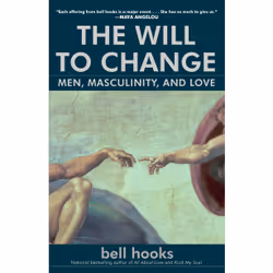 ISBN The Will to Change, Anglais, Livre de poche, 208 pages