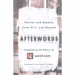 ISBN Afterwords, Anglais, Livre de poche, 352 pages
