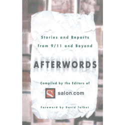 ISBN Afterwords livre Anglais Livre de poche 352 pages
