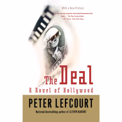 ISBN The Deal, Anglais, Livre de poche, 320 pages