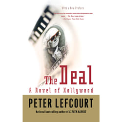 ISBN The Deal Livre de poche