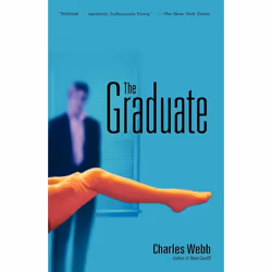 ISBN The Graduate, Anglais, Livre de poche, 272 pages