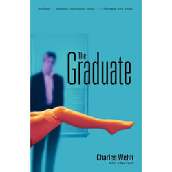 ISBN The Graduate Livre de poche