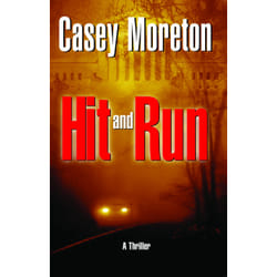 ISBN Hit and Run livre Anglais Livre de poche 352 pages