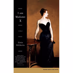 ISBN I Am Madame X, Anglais, Livre de poche, 272 pages