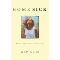 ISBN Homesick Livre de poche