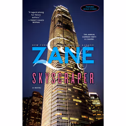ISBN Skyscraper, Anglais, Livre de poche, 304 pages