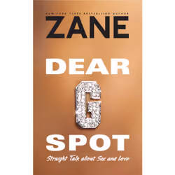 ISBN Dear G-Spot, Anglais, Livre de poche, 256 pages