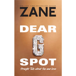 ISBN Dear G-Spot Livre de poche