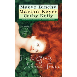ISBN Irish Girls About Town livre Anglais Livre de poche 320 pages