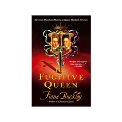 ISBN The Fugitive Queen Livre de poche