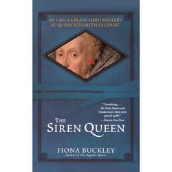 ISBN The Siren Queen Livre de poche