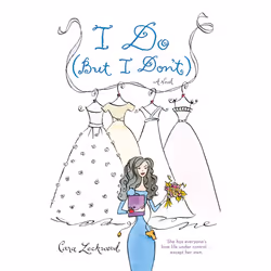 ISBN I Do (But I Don't), Anglais, Livre de poche, 352 pages