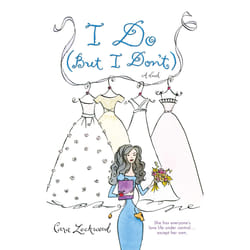 ISBN I Do (But I Don't) Livre de poche
