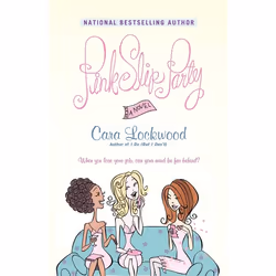 ISBN Pink Slip Party, Anglais, Livre de poche, 336 pages