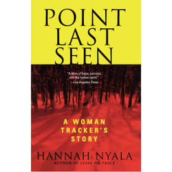 ISBN Point Last Seen Livre de poche
