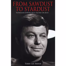 ISBN From Sawdust to Stardust, Anglais, Livre de poche, 384 pages