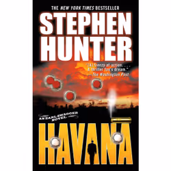 ISBN Havana, Anglais, Édition de poche, 480 pages