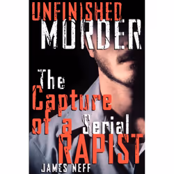 ISBN Unfinished Murder, Anglais, Livre de poche, 368 pages