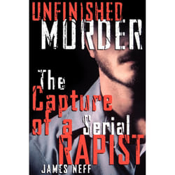 ISBN Unfinished Murder livre Anglais Livre de poche 368 pages