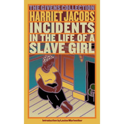 ISBN Incidents in the Life of a Slave Girl livre Anglais Livre de poche 272 pages