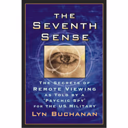 ISBN The Seventh Sense, Anglais, Livre de poche, 320 pages