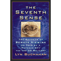 ISBN The Seventh Sense Livre de poche