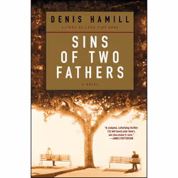 ISBN Sins of Two Fathers, Anglais, Livre de poche, 384 pages