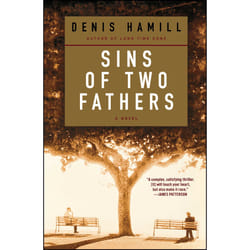 ISBN Sins of Two Fathers Livre de poche