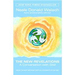 ISBN The New Revelations Livre de poche