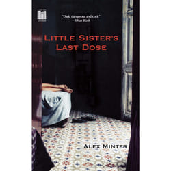 ISBN Little Sister's Last Dose Livre de poche