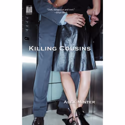 ISBN Killing Cousins, Anglais, Livre de poche, 240 pages