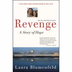 ISBN Revenge, Anglais, Livre de poche, 384 pages