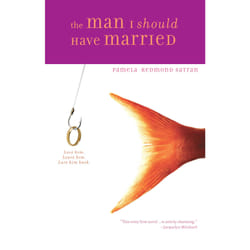 ISBN The Man I Should Have Married Livre de poche