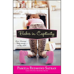 ISBN Babes in Captivity Livre de poche