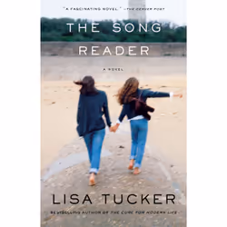 ISBN The Song Reader, Anglais, Livre de poche, 320 pages