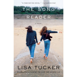 ISBN The Song Reader Livre de poche
