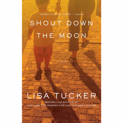 ISBN Shout Down the Moon, Anglais, Livre de poche, 304 pages