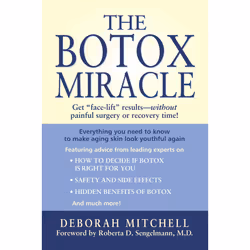 ISBN The Botox Miracle, Anglais, Livre de poche, 224 pages