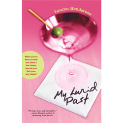 ISBN My Lurid Past Livre de poche
