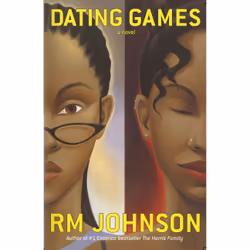 ISBN Dating Games, Anglais, Livre de poche, 320 pages