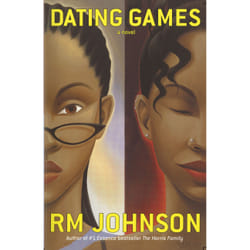 ISBN Dating Games Livre de poche