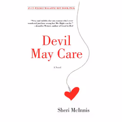 ISBN Devil May Care, Anglais, Livre de poche, 384 pages